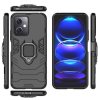 62231 2 ring armor case pro xiaomi redmi note 12 5g poco x5 5g armor cover magneticky drzak ring black