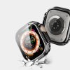 62480 4 samotne pouzdro dux ducis apple watch ultra 49 mm flexibilni pouzdro na chytre hodinky cerne