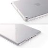 62249 2 slim case back cover for ipad 10 2 39 39 2021 transparent