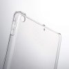 62297 4 slim case back cover for tablet lenovo tab p11 plus p11 transparent
