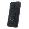 62750 2 defender slide case for xiaomi redmi note 12 5g global poco x5 black