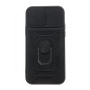 62750 3 defender slide case for xiaomi redmi note 12 5g global poco x5 black