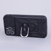 62750 8 defender slide case for xiaomi redmi note 12 5g global poco x5 black