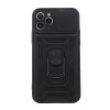 62741 5 defender slide case for xiaomi redmi note 12 pro plus black