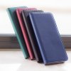 62759 11 smart magnetic case for xiaomi redmi note 12s 4g burgundy