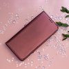 62759 7 smart magnetic case for xiaomi redmi note 12s 4g burgundy