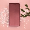 62759 8 smart magnetic case for xiaomi redmi note 12s 4g burgundy