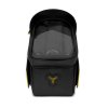 62969 4 wozinsky frame bike bag with phone case 1l black wbb25bk