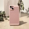 63698 7 airy case for iphone 7 8 se 2020 se 2022 pnk