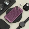 63719 4 airy case for iphone 7 8 se 2020 se 2022 purple