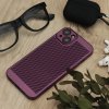 63719 6 airy case for iphone 7 8 se 2020 se 2022 purple