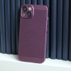 63719 8 airy case for iphone 7 8 se 2020 se 2022 purple