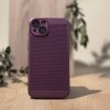 63722 7 airy case for samsung galaxy a14 4g a14 5g purple