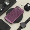 63725 4 airy case for samsung galaxy a33 5g purple
