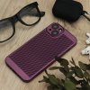 63725 6 airy case for samsung galaxy a33 5g purple