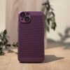 63725 7 airy case for samsung galaxy a33 5g purple