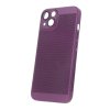 63725 airy case for samsung galaxy a33 5g purple