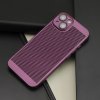 63731 2 airy case for samsung galaxy a54 5g purple