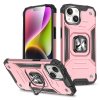 63957 wozinsky ring armor iphone 15 pouzdro iphone 15 ring armor zlate