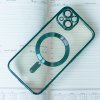64467 11 color chrome mag case for iphone 15 ultra 6 7 quot green