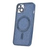 64278 1 glitter chrome mag case for iphone 15 plus 6 7 quot blue