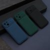 64404 7 honeycomb case for iphone 7 8 se 2020 se 2022 dark blue