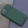 64452 4 honeycomb case for samsung galaxy a14 4g a14 5g green forest