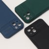 64236 10 honeycomb case for xiaomi redmi note 10 pro 10 pro max dark blue