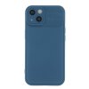 64413 2 honeycomb case for xiaomi redmi note 12 4g dark blue