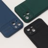 64218 9 honeycomb case for xiaomi redmi note 12 4g green forest