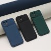 64215 11 honeycomb case for xiaomi redmi note 12 5g global poco x5 dark blue