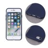 64548 3 silicon case for iphone 15 6 1 quot dark blue