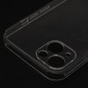 64353 5 slim case 2 mm for iphone 15 6 1 quot transparent