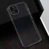 64425 6 slim case 2 mm for iphone 15 pro 6 1 quot transparent