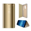 64359 1 smart clear view case for xiaomi redmi note 12 pro 5g gold
