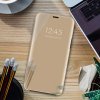 64359 4 smart clear view case for xiaomi redmi note 12 pro 5g gold