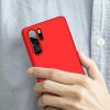 eng pl GKK 360 Protection Case Front and Back Case Full Body Cover Huawei P30 Pro red 48847 4
