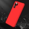 eng pl GKK 360 Protection Case Front and Back Case Full Body Cover Huawei P30 Pro red 48847 6