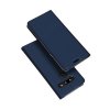 dux ducis skinpro wallet case navy blue lg g8 thinq 1