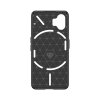 65205 3 ohebny carbon kryt na nothing phone 2 cerny