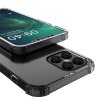 65430 3 anti shock 1 5 mm case for iphone 15 6 1 quot transparent