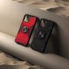 65301 8 defender nitro case for iphone 15 pro 6 1 quot red