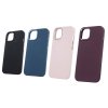 65358 7 satin case for iphone 15 6 1 quot pink