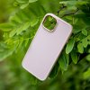 65361 5 satin case for iphone 15 plus 6 7 quot pink