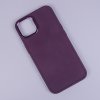 65628 3 satin case for iphone 15 pro 6 1 quot burgundy