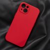 65772 10 silicon case for motorola moto g14 red