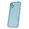65595 slim color case for xiaomi redmi note 12 4g blue