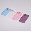65553 9 slim color case for xiaomi redmi note 12 4g pink