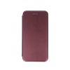 65613 1 smart diva case for iphone 15 pro 6 1 quot burgundy