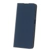 65973 smart soft case for samsung galaxy a14 4g a14 5g navy blue